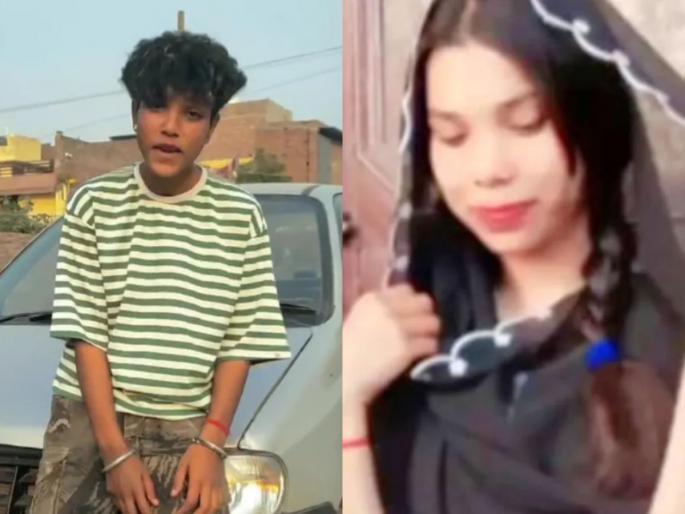 tarntaran bride to be elopes with school friend same gender story | "लग्न लावून दिलंत तर..."; मैत्रिणीच्या प्रेमात वेड्या झालेल्या तरुणीची धमकी, थेट नवरीलाच पळवलं tarntaran bride to be elopes with school friend same gender story | "लग्न लावून दिलंत तर..."; मैत्रिणीच्या प्रेमात वेड्या झालेल्या तरुणीची धमकी, थेट नवरीलाच पळवलं