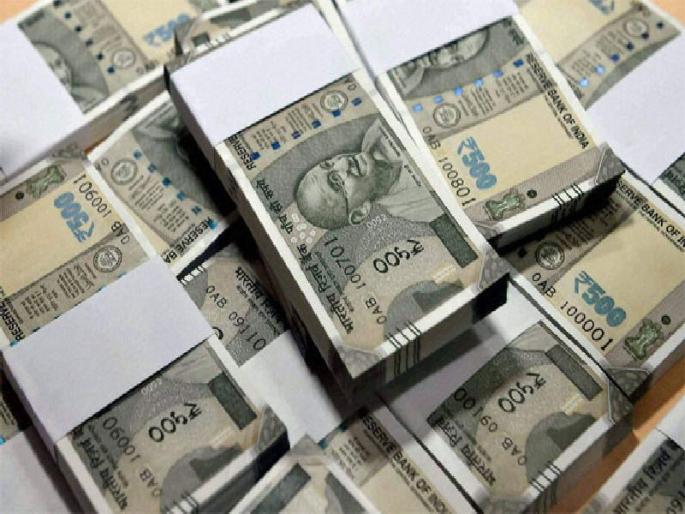 Assets worth Rs 2 crore in house raid of Deputy Commissioner of Caste Verification Committee in Pune | पुण्यात जात पडताळणी समिती उपायुक्ताच्या घर झडतीमध्ये तब्ब्ल '२ कोटींची मालमत्ता' Assets worth Rs 2 crore in house raid of Deputy Commissioner of Caste Verification Committee in Pune | पुण्यात जात पडताळणी समिती उपायुक्ताच्या घर झडतीमध्ये तब्ब्ल '२ कोटींची मालमत्ता'
