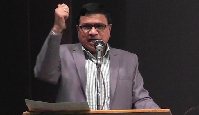 Dr. Appointment of Mallinath Kalshetti as Groundwater Survey Director | डॉ. मल्लिनाथ कलशेट्टी यांची भूजल सर्वेक्षण संचालकपदी नियुक्ती Dr. Appointment of Mallinath Kalshetti as Groundwater Survey Director | डॉ. मल्लिनाथ कलशेट्टी यांची भूजल सर्वेक्षण संचालकपदी नियुक्ती