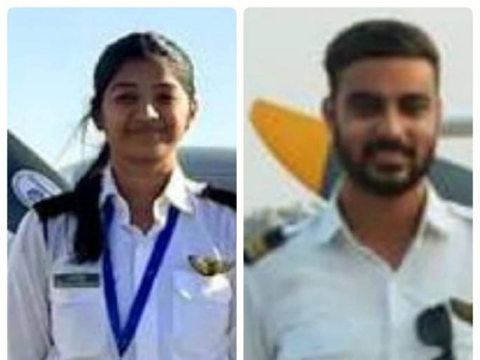 A team of DGCA reached Gondia after 22 hours of the plane incident | विमान घटनेच्या २२ तासानंतर DGCAचा चमू पोचला गोंदियात A team of DGCA reached Gondia after 22 hours of the plane incident | विमान घटनेच्या २२ तासानंतर DGCAचा चमू पोचला गोंदियात