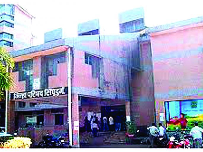 Member aggression in the absence of the surgeon | शल्यचिकित्सकांच्या अनुपस्थितीवरून सदस्य आक्रमक