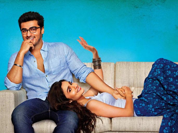 2 states movie starcast writer chetan bhagat revealed shahrukh khan and priyanka chopra were first choice | '२ स्टेट्स'मध्ये अर्जुन कपूर-आलियाच्या जागी दिसली असती 'ही' जोडी, चेतन भगत यांचा खुलासा