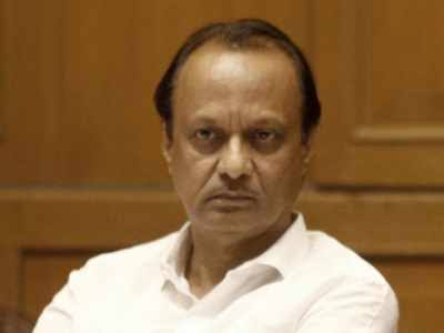 Deputy Chief Minister Ajit Pawar lost his most loyal employee ... | उपमुख्यमंत्री अजित पवारांनी त्यांच्या अत्यंत विश्वासू माणसाला गमावलं... Deputy Chief Minister Ajit Pawar lost his most loyal employee ... | उपमुख्यमंत्री अजित पवारांनी त्यांच्या अत्यंत विश्वासू माणसाला गमावलं...