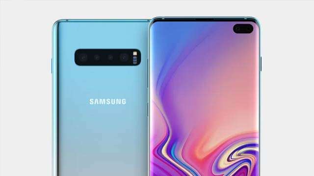 Launching Samsung Galaxy S10 today midnight; See what's special | आज मध्यरात्री Samsung Galaxy S10 लाँच करणार; पहा काय असेल खास Launching Samsung Galaxy S10 today midnight; See what's special | आज मध्यरात्री Samsung Galaxy S10 लाँच करणार; पहा काय असेल खास