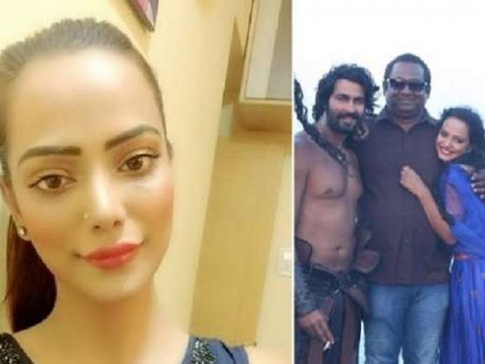 controversial film kamasutra 3d actress saira khan sudden death | ‘कामसूत्र 3 डी’ची अभिनेत्री सायराचे निधन, इंडस्ट्रीकडून साधा शोकही नाही!! controversial film kamasutra 3d actress saira khan sudden death | ‘कामसूत्र 3 डी’ची अभिनेत्री सायराचे निधन, इंडस्ट्रीकडून साधा शोकही नाही!!
