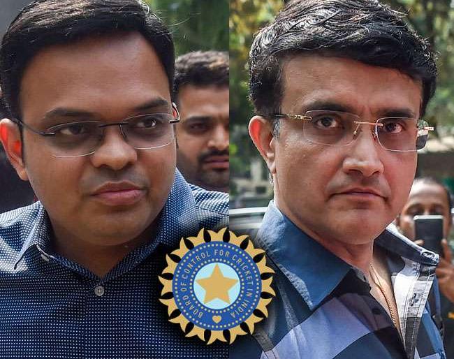 Will Sourav Ganguly's Dadagiri really run in the BCCI; Read Only Once ... | गांगुलीची 'दादागिरी' खरंच बीसीसीआयमध्ये चालणार का; फक्त एकदा वाचाच...