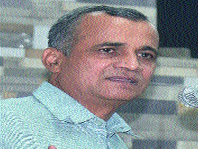 ... the definition of a nation's issue is wrong: Subhash Vaire | ...तर राष्टÑवादाची व्याख्या चुकीची ठरते : सुभाष वारे ... the definition of a nation's issue is wrong: Subhash Vaire | ...तर राष्टÑवादाची व्याख्या चुकीची ठरते : सुभाष वारे