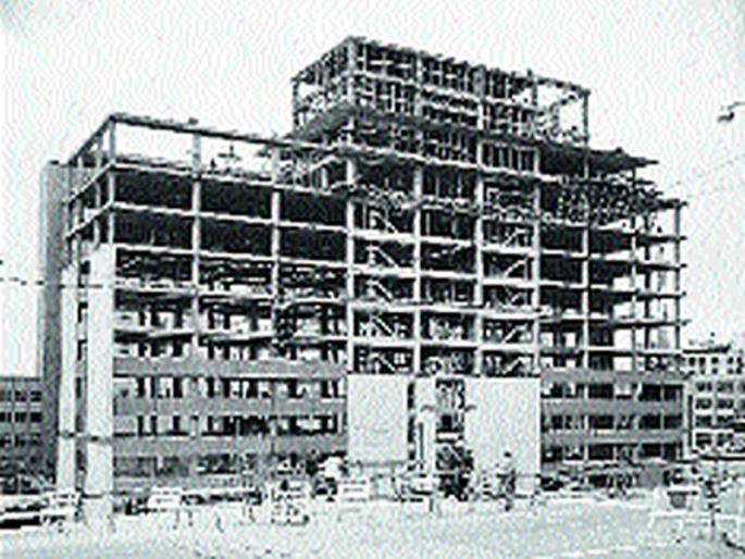 9 04 Projects Registry | ९०४ प्रकल्पांची महारेरात नोंदणी 9 04 Projects Registry | ९०४ प्रकल्पांची महारेरात नोंदणी