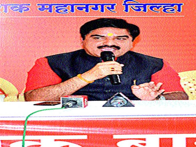  The army's role about 'Panchak' is different | ‘पंचक’विषयी सेनेची भूमिका वेगळी