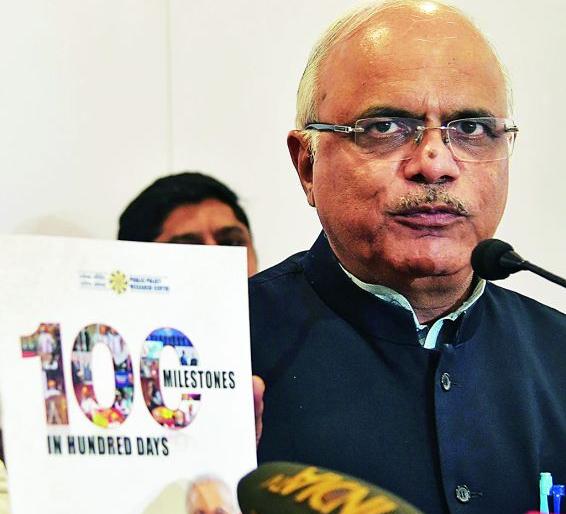 While 'incoming' continues, there is no injustice to native workers | ‘इनकमिंग’ सुरू असले तरी मूळ कार्यकर्त्यांवर अन्याय नाही