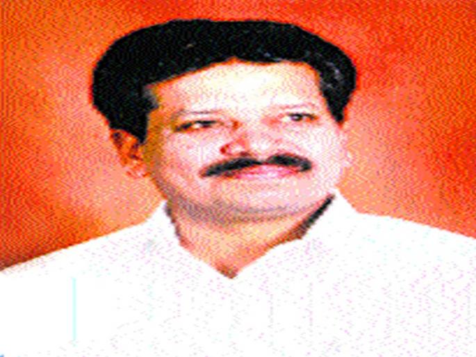 Will not take decision on polls: Kondijimma Avhad | दबावाने निवडणुकीबाबत निर्णय घेणार नाही : कोंडीजीमामा आव्हाड Will not take decision on polls: Kondijimma Avhad | दबावाने निवडणुकीबाबत निर्णय घेणार नाही : कोंडीजीमामा आव्हाड