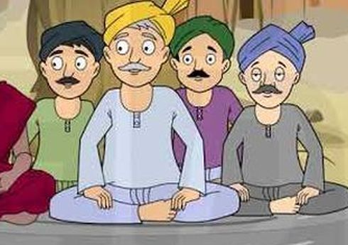 ‘They’ boycott every Gram Panchayat election | ‘ते’ प्रत्येक ग्रामपंचायत निवडणुकीवर टाकतात बहिष्कार ‘They’ boycott every Gram Panchayat election | ‘ते’ प्रत्येक ग्रामपंचायत निवडणुकीवर टाकतात बहिष्कार