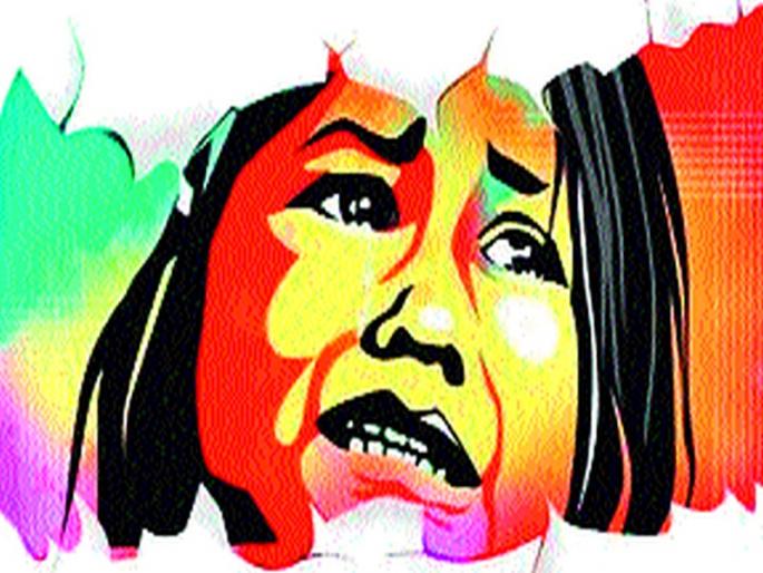 Finding 4 missing girls in two and a half years | अडीच वर्षांत हरविलेल्या ४१५ बालिकांचा शोध  Finding 4 missing girls in two and a half years | अडीच वर्षांत हरविलेल्या ४१५ बालिकांचा शोध