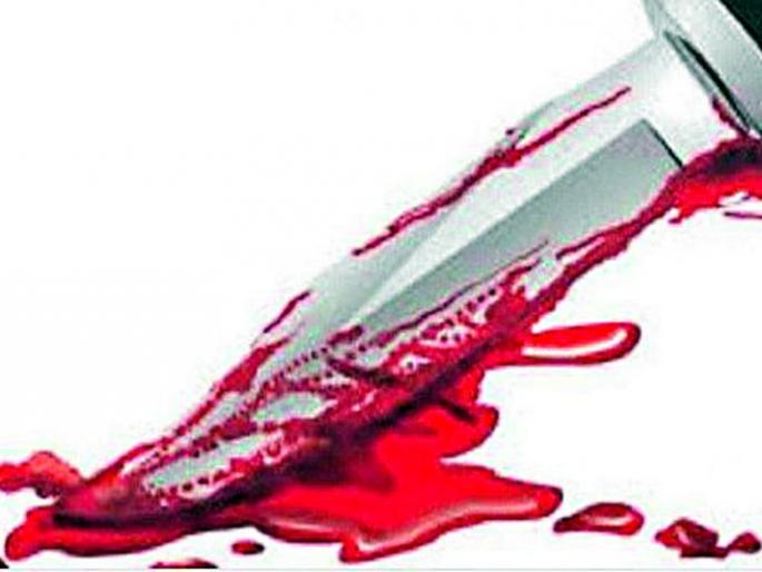 Crime: 'Half Murder' at Rahatgaon, Transport Nagar, Nagpur Gate | क्राईम : रहाटगाव, ट्रान्सपोर्टनगर, नागपुरी गेटमध्ये ‘हाफ मर्डर’ Crime: 'Half Murder' at Rahatgaon, Transport Nagar, Nagpur Gate | क्राईम : रहाटगाव, ट्रान्सपोर्टनगर, नागपुरी गेटमध्ये ‘हाफ मर्डर’