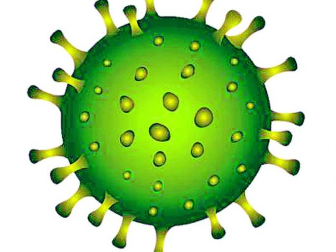 Corona's ups and downs are increasing in the district | कोरोनाचा चढउतार वाढवतोय जिल्ह्याची धाकधूक Corona's ups and downs are increasing in the district | कोरोनाचा चढउतार वाढवतोय जिल्ह्याची धाकधूक
