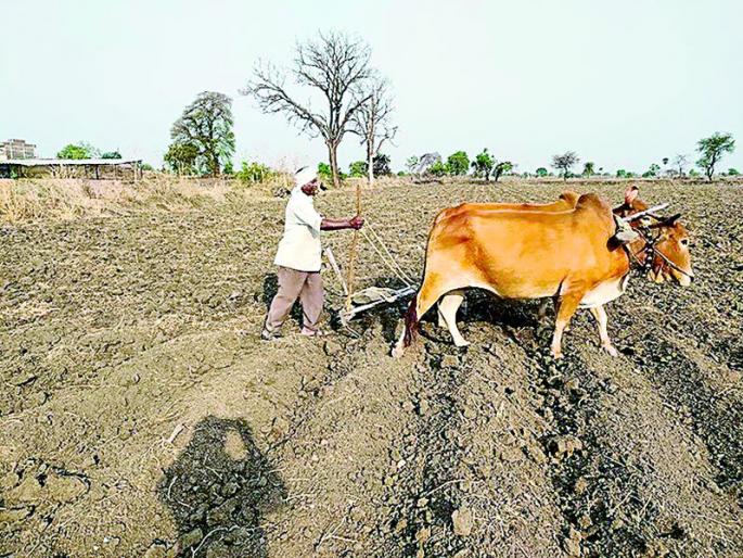 Stomach hunger ‘fire’ even more than the sun; Workers will not bow down! | पोटाची भूक सूर्यापेक्षाही ‘फायर’; कामगारांचे ‘झुकेगा नही साला’! Stomach hunger ‘fire’ even more than the sun; Workers will not bow down! | पोटाची भूक सूर्यापेक्षाही ‘फायर’; कामगारांचे ‘झुकेगा नही साला’!