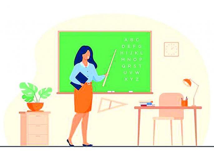 Guruji you too; 16 teachers found bogus in district? | गुरुजी तुम्ही सुद्धा; जिल्ह्यात 16 शिक्षक आढळले बोगस? Guruji you too; 16 teachers found bogus in district? | गुरुजी तुम्ही सुद्धा; जिल्ह्यात 16 शिक्षक आढळले बोगस?
