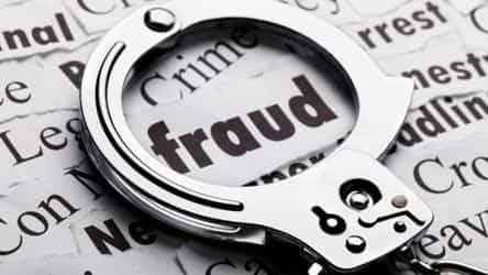 32 lakh fraud with finance company by fake documents | बनावट दस्तऐजव तयार करुन फायनान्स कंपनीला ३२ लाखांना गंडा 32 lakh fraud with finance company by fake documents | बनावट दस्तऐजव तयार करुन फायनान्स कंपनीला ३२ लाखांना गंडा