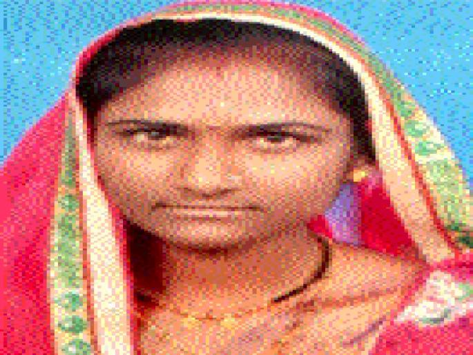 Marriage death by well in the well | विहिरीत पडून विवाहितेचा मृत्यू Marriage death by well in the well | विहिरीत पडून विवाहितेचा मृत्यू