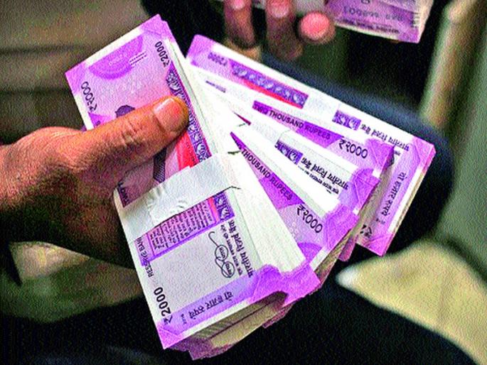 Banks should submit transaction details during the election period | निवडणूक काळात बॅँकांनी व्यवहारांची माहिती सादर करावी Banks should submit transaction details during the election period | निवडणूक काळात बॅँकांनी व्यवहारांची माहिती सादर करावी