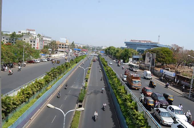 What do you say ? Pimpri-Chinchwadkar did not break the rules of administration on this day | काय सांगता? पिंपरी-चिंचवडकरांनी 'या'दिवशी मोडले नाहीत प्रशासनाचे नियम