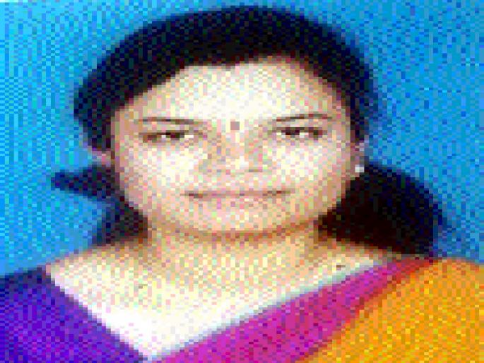 Spouse's suicide after being strangled at Beed | बीड येथे गळफास घेऊन विवाहितेची आत्महत्या Spouse's suicide after being strangled at Beed | बीड येथे गळफास घेऊन विवाहितेची आत्महत्या