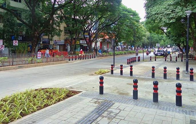 Pune Smart City Rankings: Inauguration during NCP era, slipping to 28th position during BJP era | स्मार्ट सिटी मानांकनात पुण्याला फटका : राष्ट्रवादीच्या काळात उद्घाटन, भाजपाच्या काळात २८ व्या क्रमांकावर घसरण Pune Smart City Rankings: Inauguration during NCP era, slipping to 28th position during BJP era | स्मार्ट सिटी मानांकनात पुण्याला फटका : राष्ट्रवादीच्या काळात उद्घाटन, भाजपाच्या काळात २८ व्या क्रमांकावर घसरण