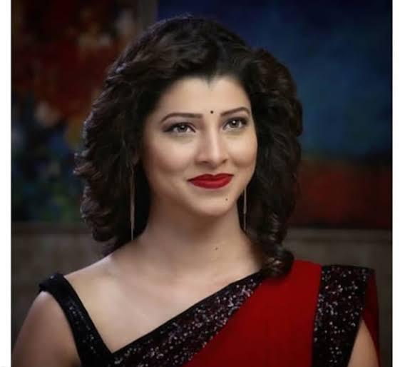 Sister, not all politicians should be seen through one lens; Reply to actress Tejaswini Pandit by NCP's Cultural Department | ताई, सर्वच राजकारण्यांना एका चष्म्यातून पाहू नये; राष्ट्रवादीचं अभिनेत्री तेजस्विनी पंडितला प्रत्युत्तर Sister, not all politicians should be seen through one lens; Reply to actress Tejaswini Pandit by NCP's Cultural Department | ताई, सर्वच राजकारण्यांना एका चष्म्यातून पाहू नये; राष्ट्रवादीचं अभिनेत्री तेजस्विनी पंडितला प्रत्युत्तर