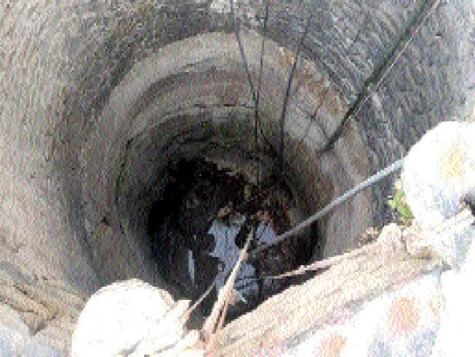 The right direction for water in the Geavarai taluka | गेवराई तालुक्यात पाण्यासाठी दाही दिशा The right direction for water in the Geavarai taluka | गेवराई तालुक्यात पाण्यासाठी दाही दिशा