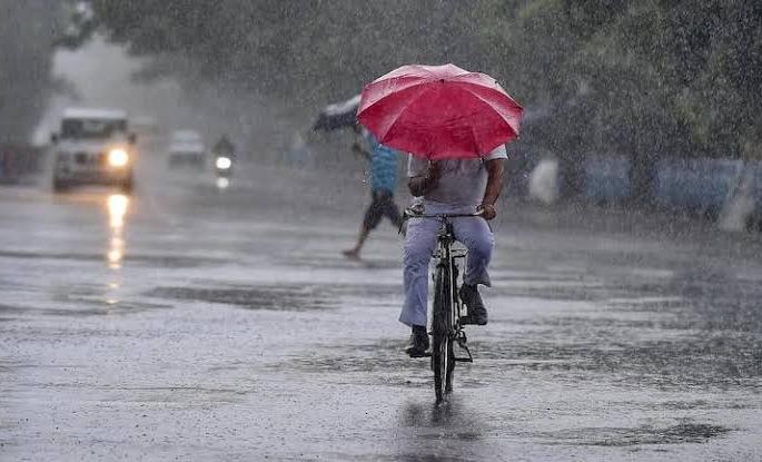 Weather Alert : 'Orange Alert' in Gujarat, Konkan, Central Maharashtra on 16th and 17th May | Weather Alert : गुजरात, कोकण, मध्य महाराष्ट्रात १६ व १७ मे रोजी 'ऑरेंज अलर्ट' जारी Weather Alert : 'Orange Alert' in Gujarat, Konkan, Central Maharashtra on 16th and 17th May | Weather Alert : गुजरात, कोकण, मध्य महाराष्ट्रात १६ व १७ मे रोजी 'ऑरेंज अलर्ट' जारी