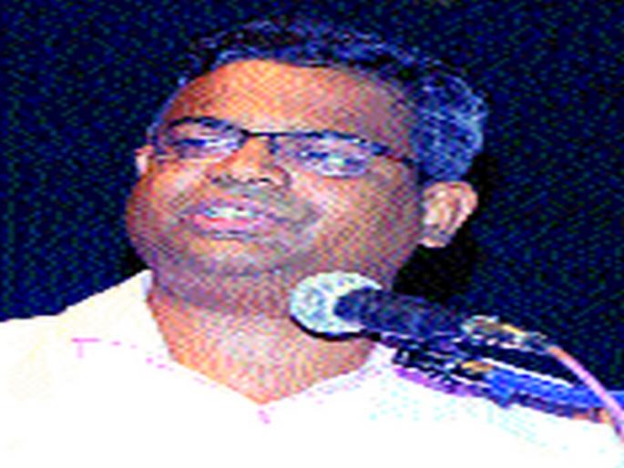 Women need to be 'literate': Ajit Joshi | महिला ‘अर्थ साक्षर’ होण्याची गरज : अजित जोशी