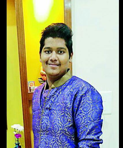 The victim of Chinmaya took the negligent autocrat in Nagpur | नागपुरात निष्काळजी आॅटोचालकाने घेतला चिन्मयचा बळी