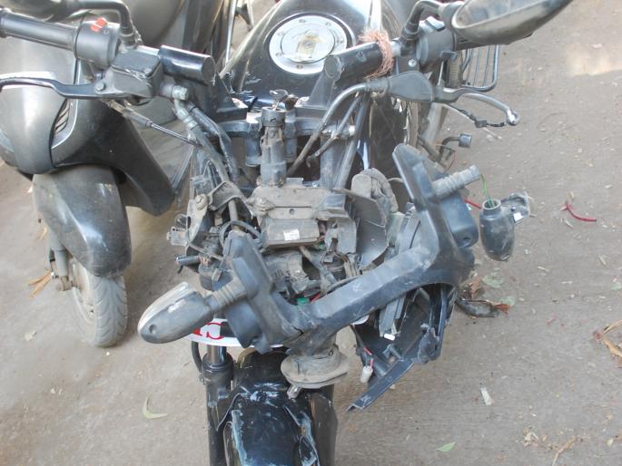 Add on time to polices | पोलिसावर काळाचा घाला Add on time to polices | पोलिसावर काळाचा घाला