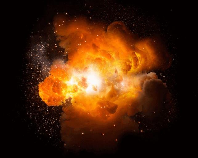 Explosion on the Nagpur-Amravati highway; Worker's death | नागपूर-अमरावती महामार्गावरील कंपनीत स्फोट; कामगाराचा मृत्यू Explosion on the Nagpur-Amravati highway; Worker's death | नागपूर-अमरावती महामार्गावरील कंपनीत स्फोट; कामगाराचा मृत्यू