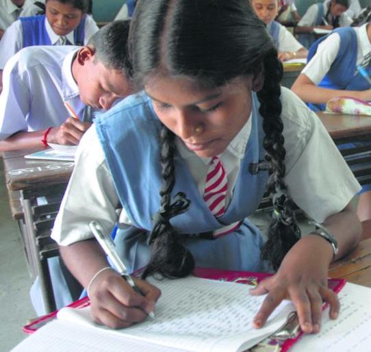  Less than five students in five schools in Nagpur taluka | नागपूर तालुक्यातील पाच शाळांमध्ये पाचपेक्षाही कमी विद्यार्थी