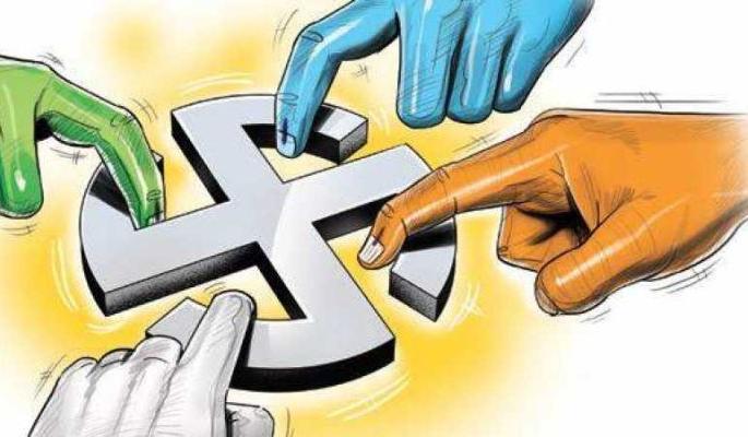 Only 5% female candidates in 57 years in NAgpur | Maharashtra Election 2019; नागपुरात ५७ वर्षांत केवळ ६ टक्के महिला उमेदवार Only 5% female candidates in 57 years in NAgpur | Maharashtra Election 2019; नागपुरात ५७ वर्षांत केवळ ६ टक्के महिला उमेदवार