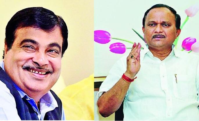 Gadkari will be 'win' in Nagpur; Call of Exit Poll | नागपुरात गडकरीच राखणार ‘गड’; ‘एक्झिट पोल’चा कौल