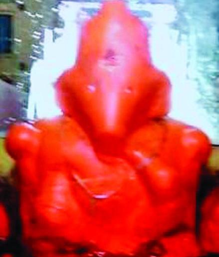 Ganesh Chaturthi 2018; Ganaapitha Acharya tradition | Ganesh Chaturthi 2018; गाणपत्य आचार्य परंपरा; आद्यकलियुगाचार्य महर्षी गिरिजासुत