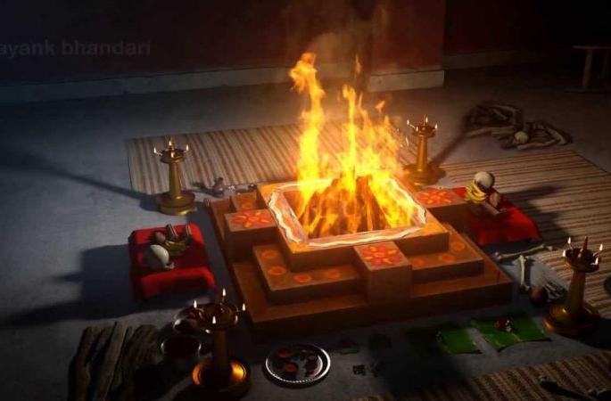 The anti-superstition law is included in the University's Gondwana curriculum | जादूटोणाविरोधी कायद्याचा गोंडवाना विद्यापीठाच्या अभ्यासक्रमात समावेश