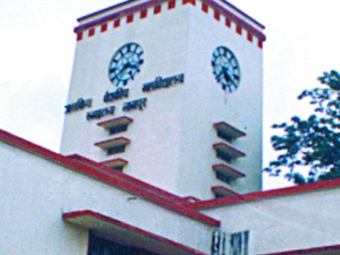 Increasing risk of death due to the lack of modern burning ward in Nagpur | नागपुरात अद्ययावत जळित कक्षाअभावी मृत्यूचा वाढतोय धोका Increasing risk of death due to the lack of modern burning ward in Nagpur | नागपुरात अद्ययावत जळित कक्षाअभावी मृत्यूचा वाढतोय धोका