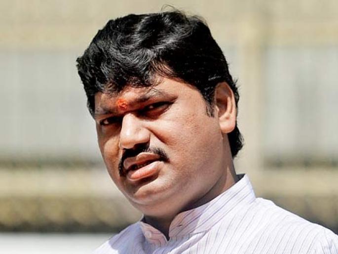 BJP forgets Gopinath Munde; Dhananjay Munde's attack on the government | भाजपाला गोपीनाथ मुंडे यांचा विसर; धनंजय मुंडे यांचा सरकारवर हल्लाबोल