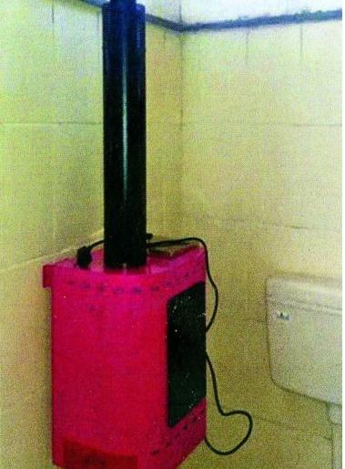 'Green Dispos' will be disposed of sanitary napkins' waste | सॅनिटरी नॅपकिन्सच्या कचऱ्याची ‘ग्रीनडिस्पो’ने लावणार विल्हेवाट 'Green Dispos' will be disposed of sanitary napkins' waste | सॅनिटरी नॅपकिन्सच्या कचऱ्याची ‘ग्रीनडिस्पो’ने लावणार विल्हेवाट