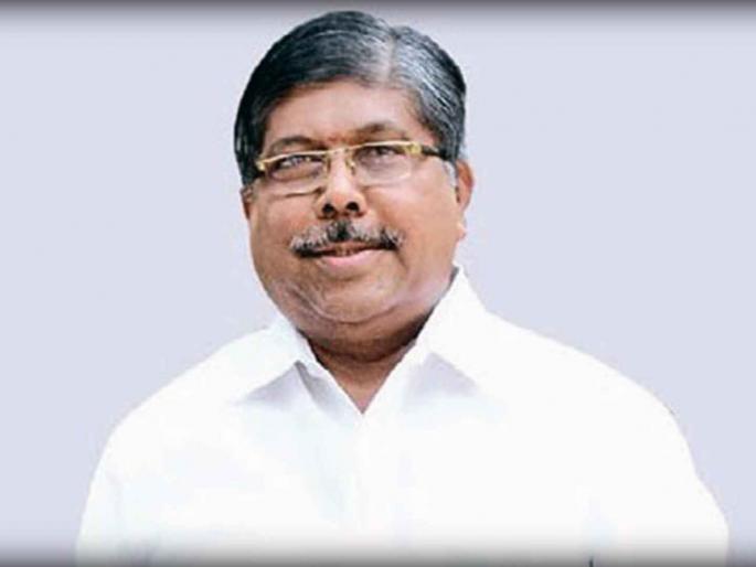 State's new sand policy soon; Chandrakant Patil | राज्याचे नवे वाळू धोरण लवकरच; चंद्रकांत पाटील State's new sand policy soon; Chandrakant Patil | राज्याचे नवे वाळू धोरण लवकरच; चंद्रकांत पाटील