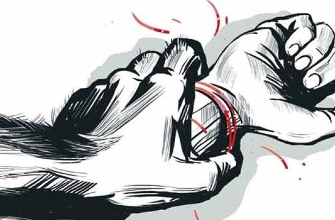Halt the rapacious culture | बलात्कारी संस्कृती थोपवा