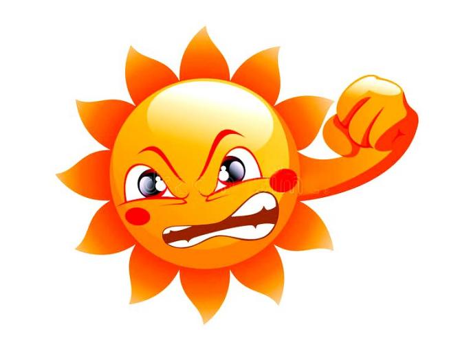 Vidarbha's 'Red Alert' has been failed | विदर्भातील ‘रेड अलर्ट’ची हवा निघाली