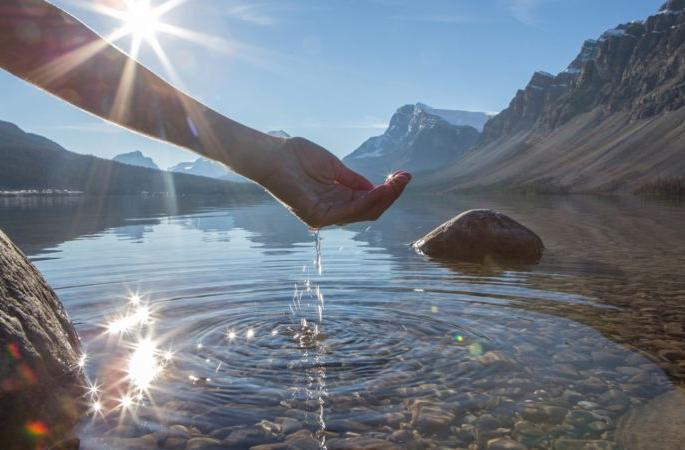 Best water planning in Maharashtra | पाण्याचे सर्वात चांगले नियोजन महाराष्ट्रात Best water planning in Maharashtra | पाण्याचे सर्वात चांगले नियोजन महाराष्ट्रात