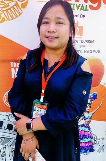 World Orange Festival; Experts Said Orange Production Methods | वर्ल्ड ऑरेंज फेस्टिव्हल; विदेशी तज्ज्ञांनी सांगितल्या संत्रा उत्पादनाच्या पद्धती World Orange Festival; Experts Said Orange Production Methods | वर्ल्ड ऑरेंज फेस्टिव्हल; विदेशी तज्ज्ञांनी सांगितल्या संत्रा उत्पादनाच्या पद्धती