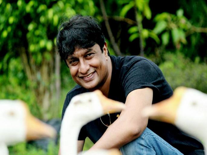 mulgi zali ho fame vilas patil aka kiran mane viral post | काल रात्री पाचसहा पोरं वरडत आली...; किरण मानेंची पोस्ट वाचून म्हणाल नाद खुळा...! mulgi zali ho fame vilas patil aka kiran mane viral post | काल रात्री पाचसहा पोरं वरडत आली...; किरण मानेंची पोस्ट वाचून म्हणाल नाद खुळा...!
