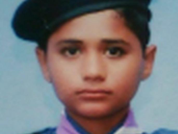 The selection of five students for the Scouts State Award | स्काऊटस् राज्य पुरस्कारासाठी पाच विद्यार्थ्यांची निवड The selection of five students for the Scouts State Award | स्काऊटस् राज्य पुरस्कारासाठी पाच विद्यार्थ्यांची निवड