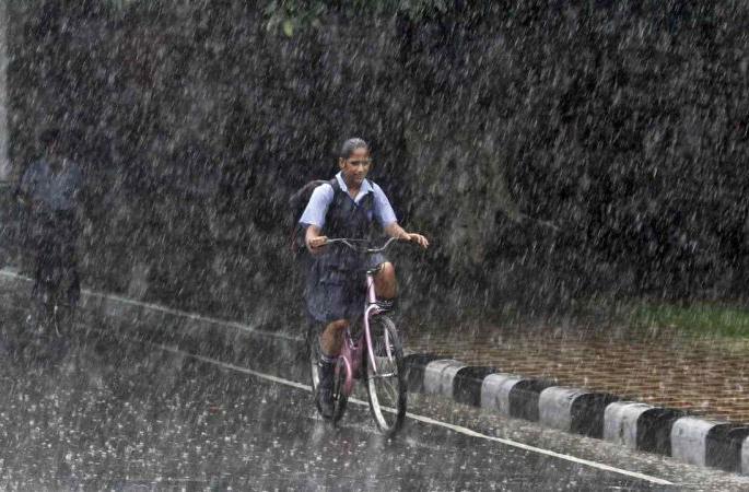 Monsoon will hit Vidarbha after June 20 | विदर्भात २० जूननंतर धडकणार मान्सून Monsoon will hit Vidarbha after June 20 | विदर्भात २० जूननंतर धडकणार मान्सून